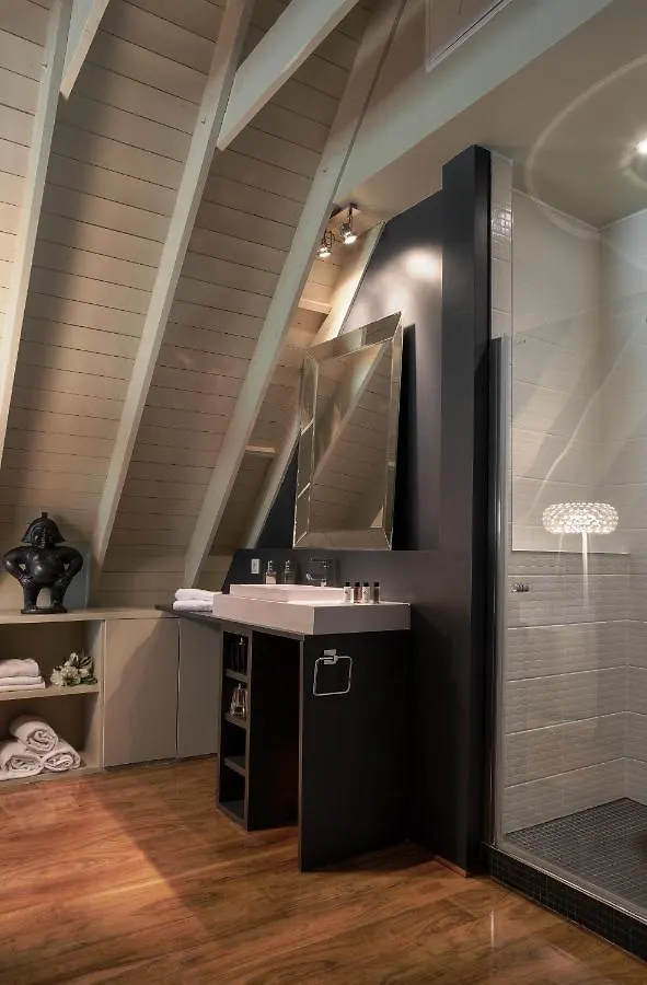 Holiday home Le Pavillon De Keriolet Villa Concarneau