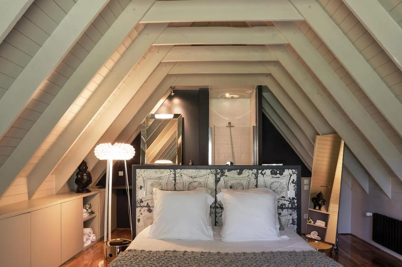 Le Pavillon De Keriolet Villa Concarneau 0*,