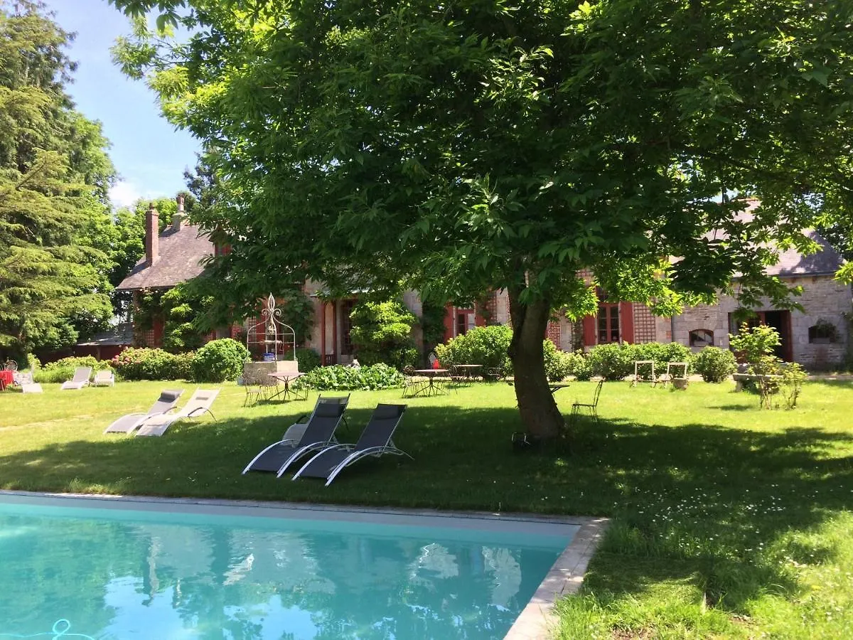 Le Pavillon De Keriolet Villa Concarneau Holiday home